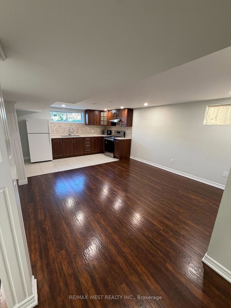 Image of home for listing MLS® W13784906