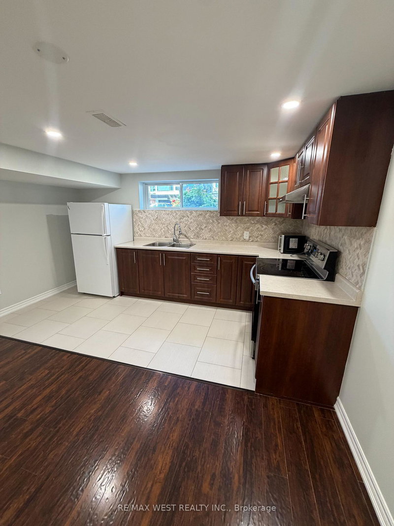 Image of home for listing MLS® W13784906