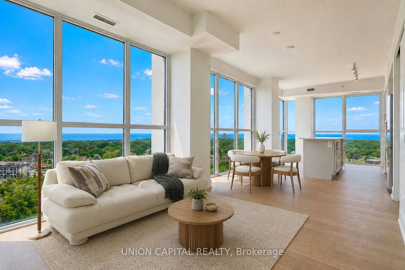 Image of home for listing MLS® W13784916