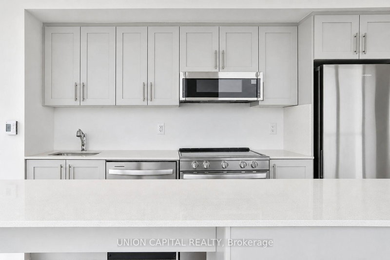 Image of home for listing MLS® W13784916