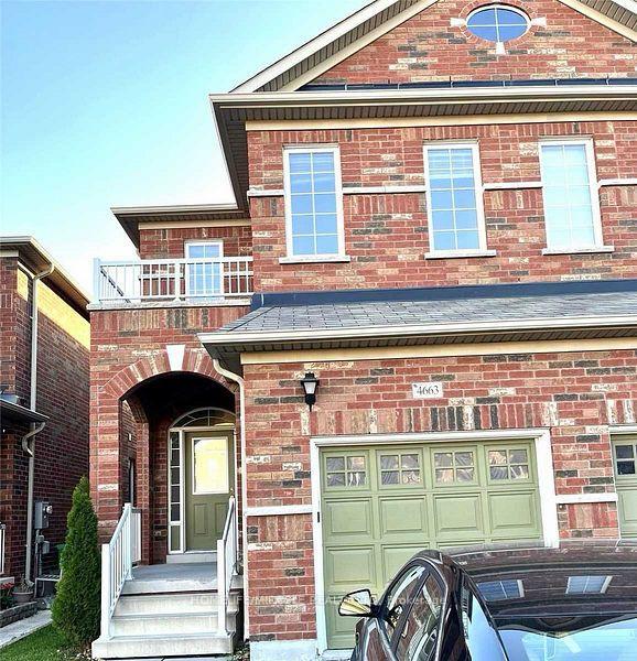 Image of home for listing MLS® W13784982