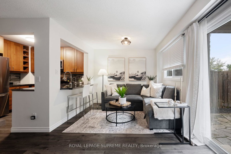 Image of home for listing MLS® W13785026