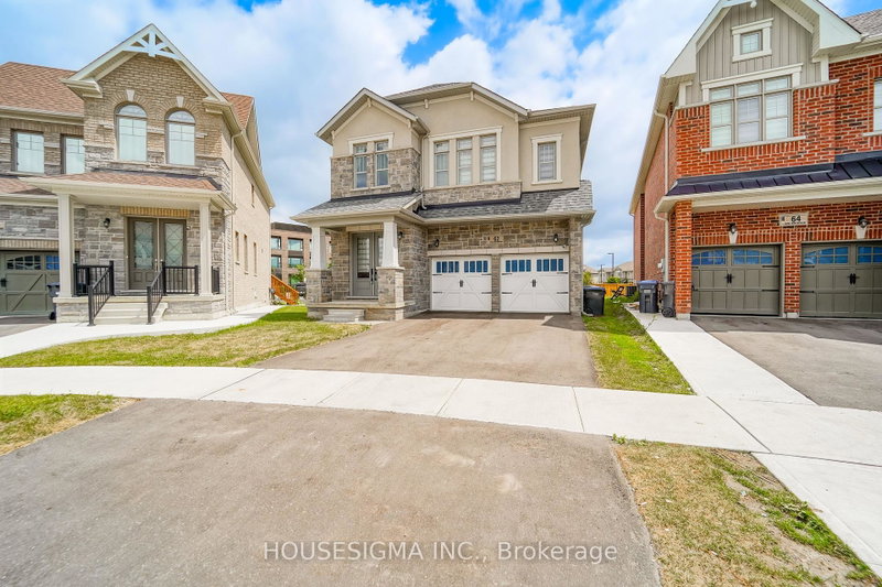 Image of home for listing MLS® W13785066