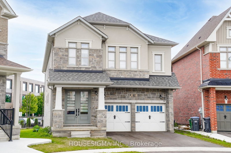 Image of home for listing MLS® W13785066