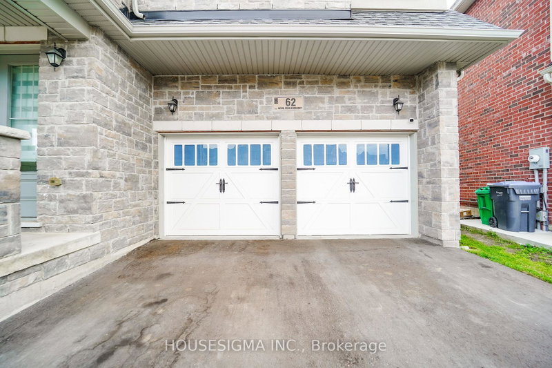 Image of home for listing MLS® W13785066