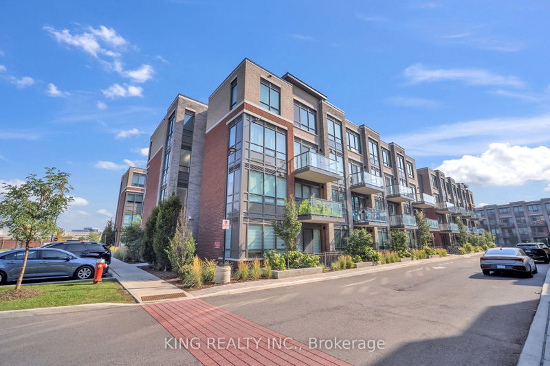 Image of home for listing MLS® W13785168