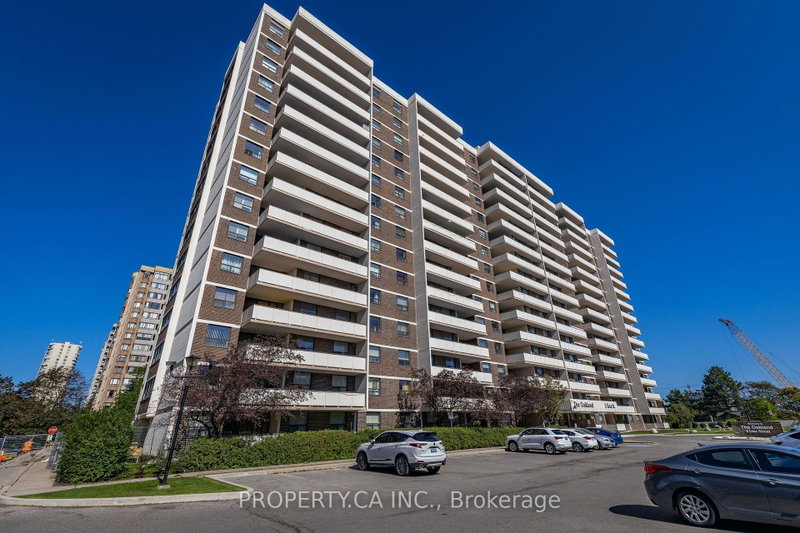 Image of home for listing MLS® W13785212