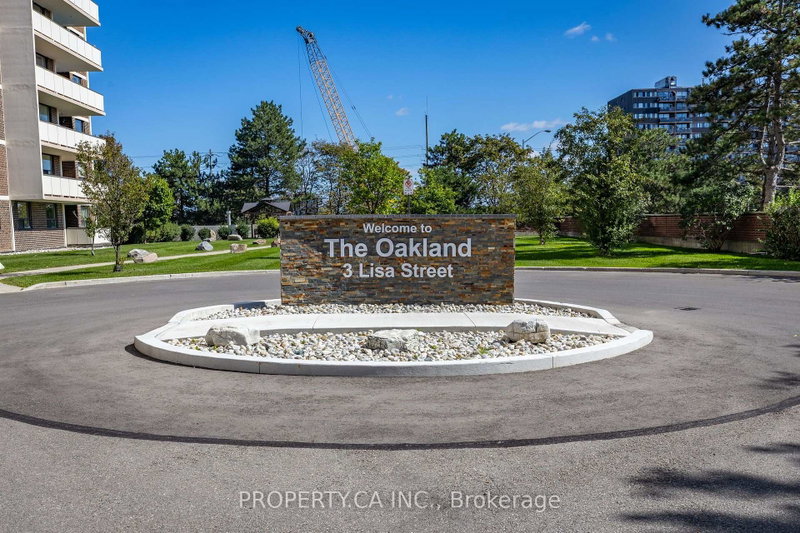 Image of home for listing MLS® W13785212