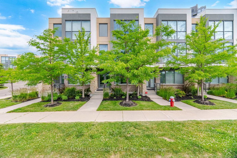 Image of home for listing MLS® W13785242