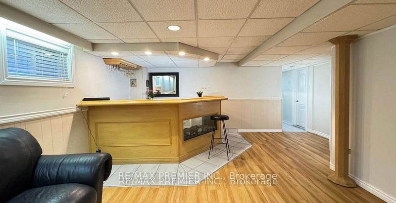 Image of home for listing MLS® W13785264