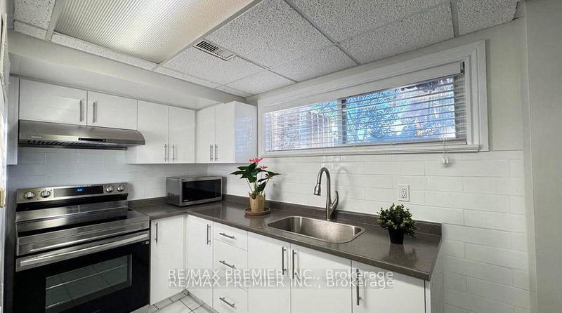 Image of home for listing MLS® W13785264