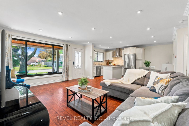 Image of home for listing MLS® W13785340