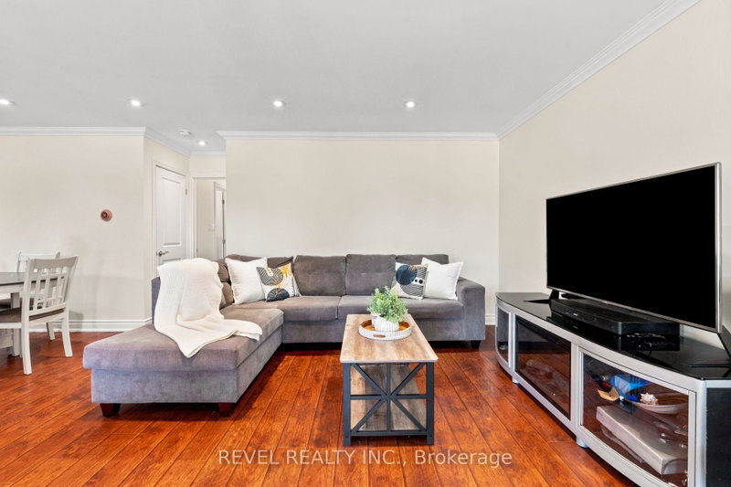 Image of home for listing MLS® W13785340