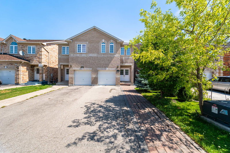 Image of home for listing MLS® W13785344