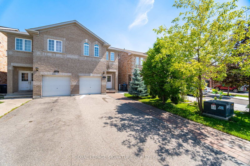 Image of home for listing MLS® W13785344
