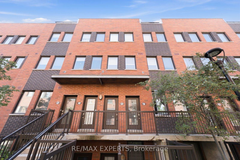 Image of home for listing MLS® W13785370