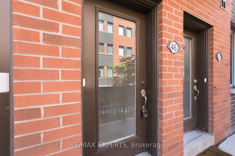 Image of home for listing MLS® W13785370