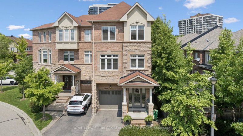 Image of home for listing MLS® W13785374