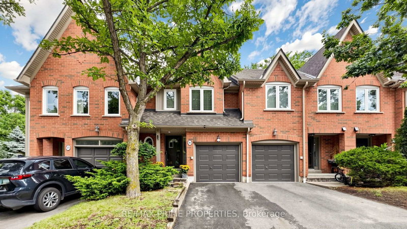 Image of home for listing MLS® W13785426