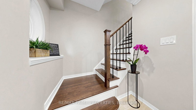 Image of home for listing MLS® W13785426