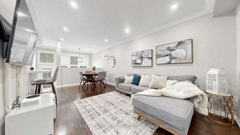 Image of home for listing MLS® W13785426