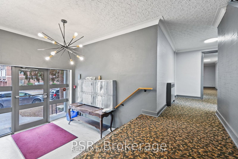 Image of home for listing MLS® W13785444