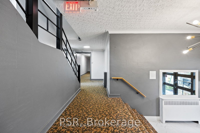 Image of home for listing MLS® W13785444