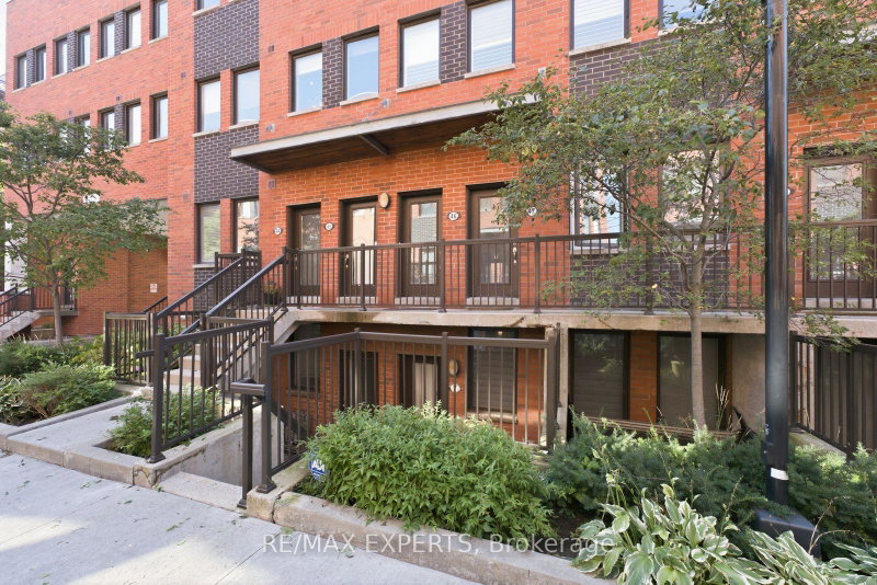 Image of home for listing MLS® W13785446