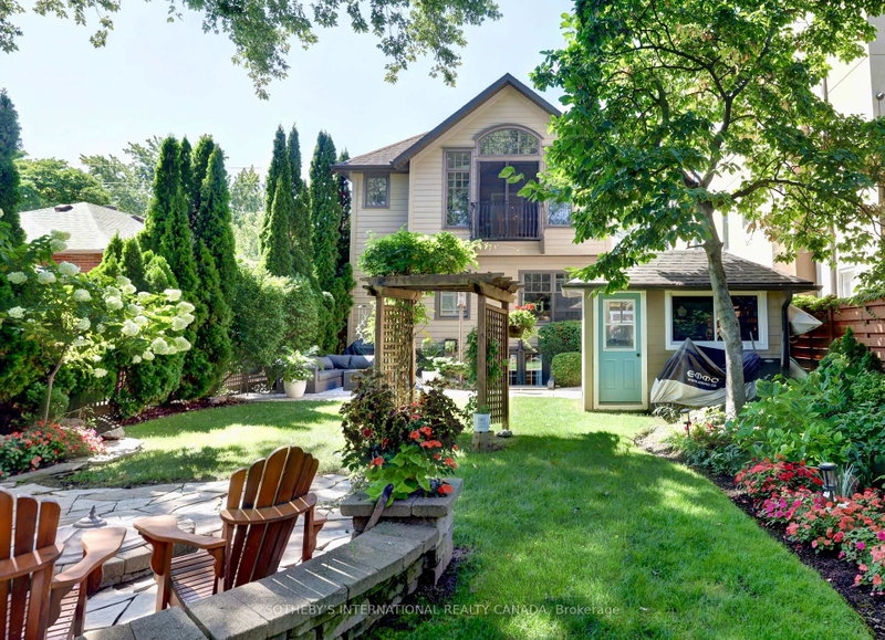 Image of home for listing MLS® W13785498