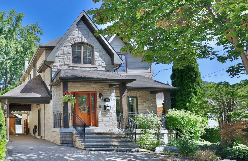 Image of home for listing MLS® W13785498