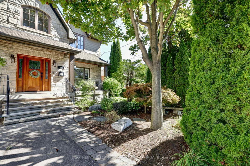 Image of home for listing MLS® W13785498