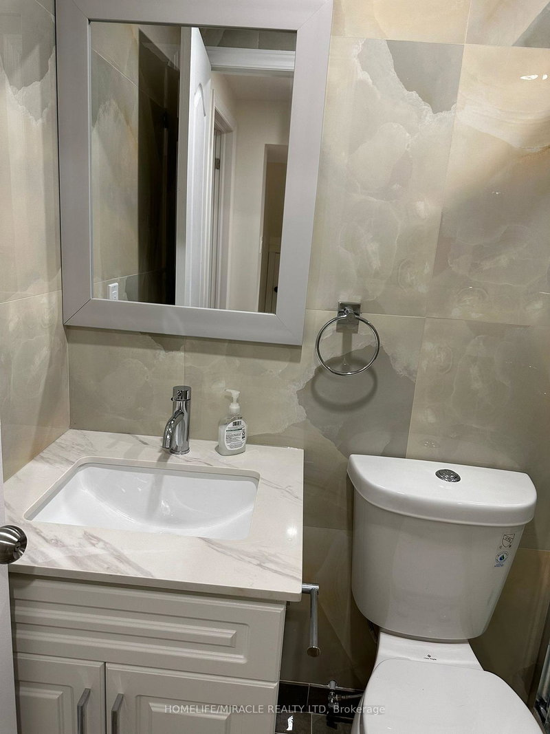 Image of home for listing MLS® W13785514