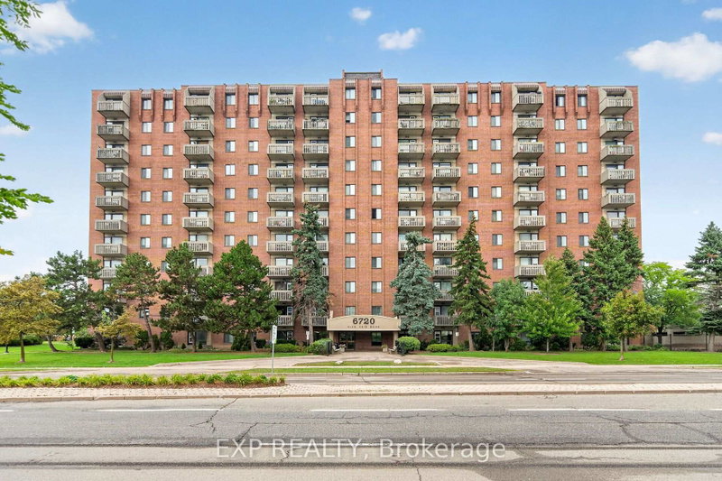Image of home for listing MLS® W13785520