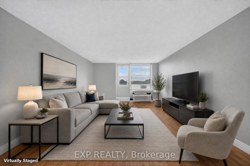 Image of home for listing MLS® W13785520