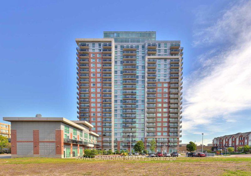 Image of home for listing MLS® W13785524