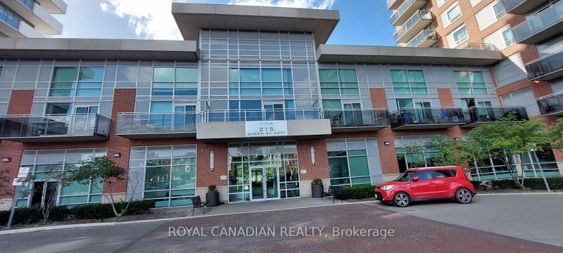 Image of home for listing MLS® W13785524