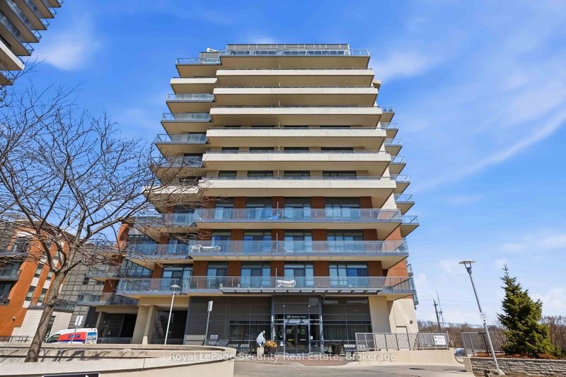 Image of home for listing MLS® W13785570