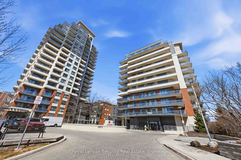 Image of home for listing MLS® W13785570