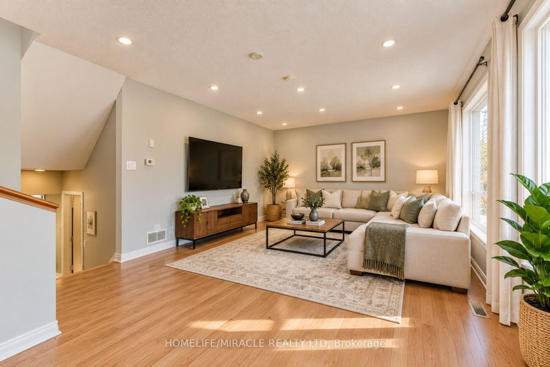 Image of home for listing MLS® W13785586