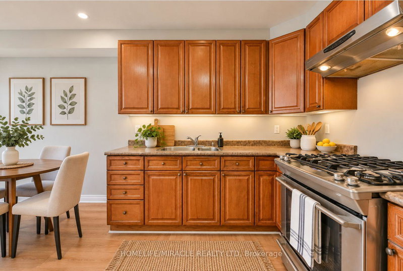Image of home for listing MLS® W13785586