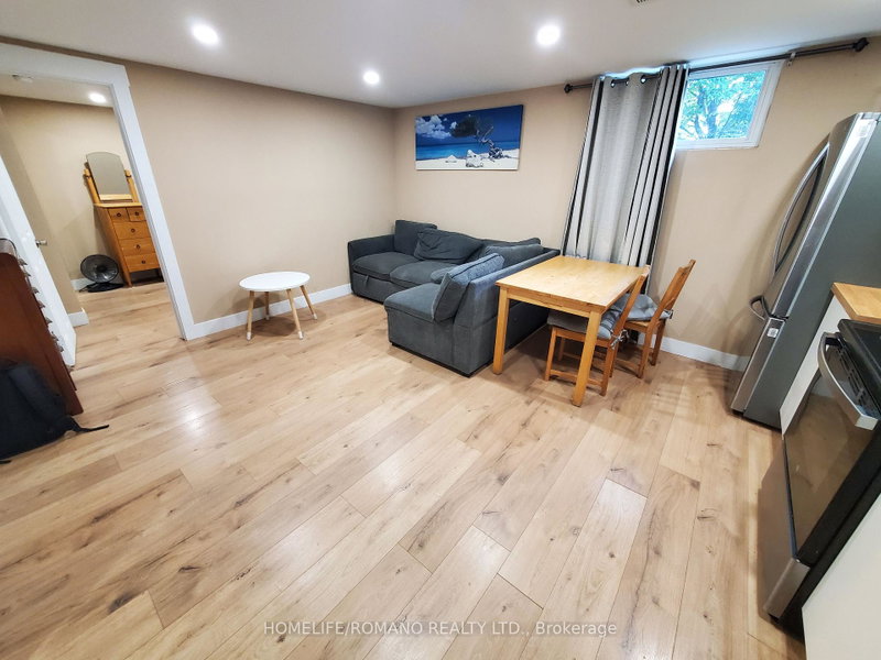 Image of home for listing MLS® W13785632
