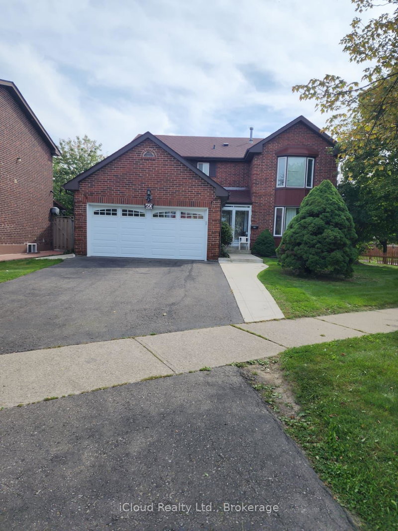 Image of home for listing MLS® W13785648