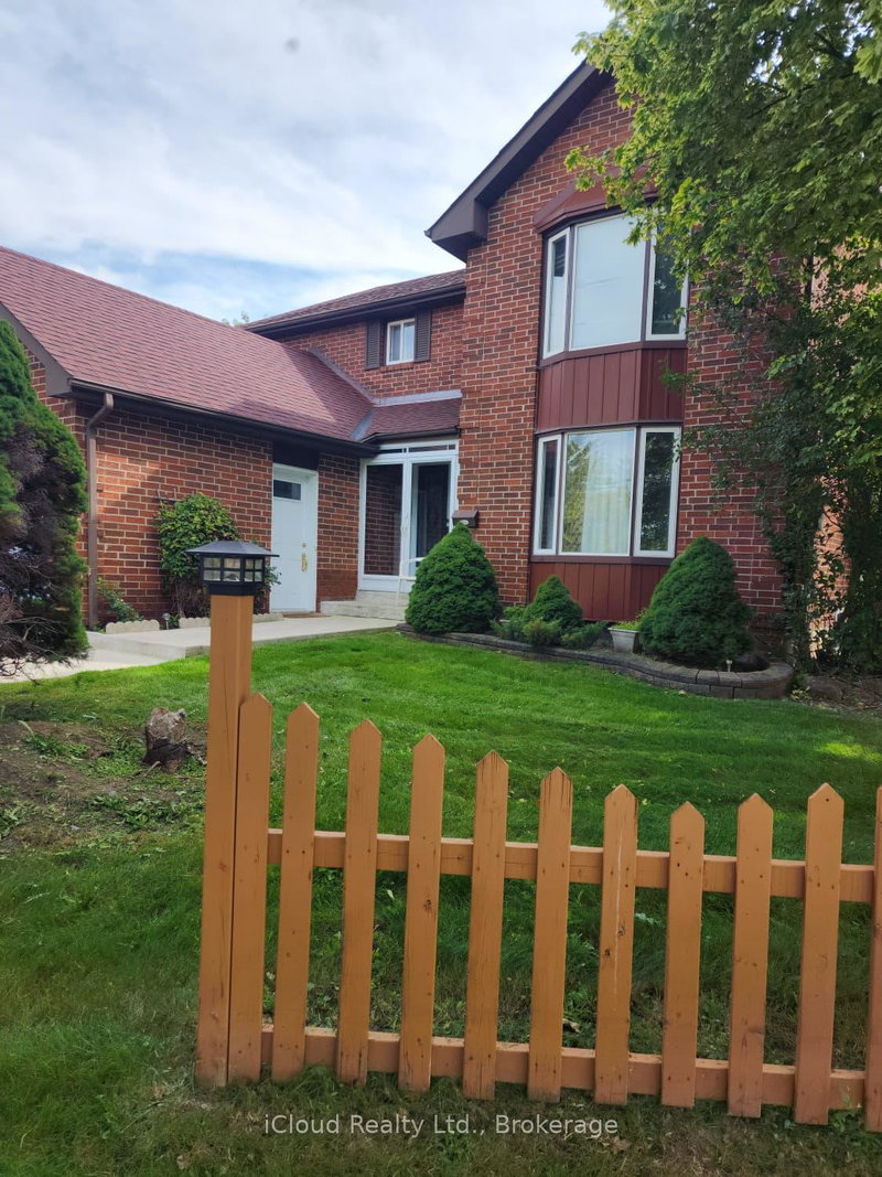 Image of home for listing MLS® W13785648