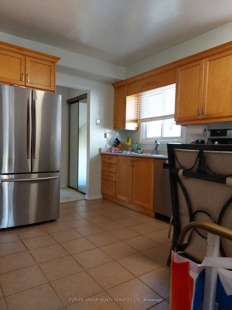 Image of home for listing MLS® W13785666