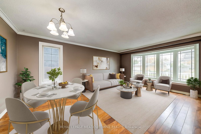 Image of home for listing MLS® W13785716