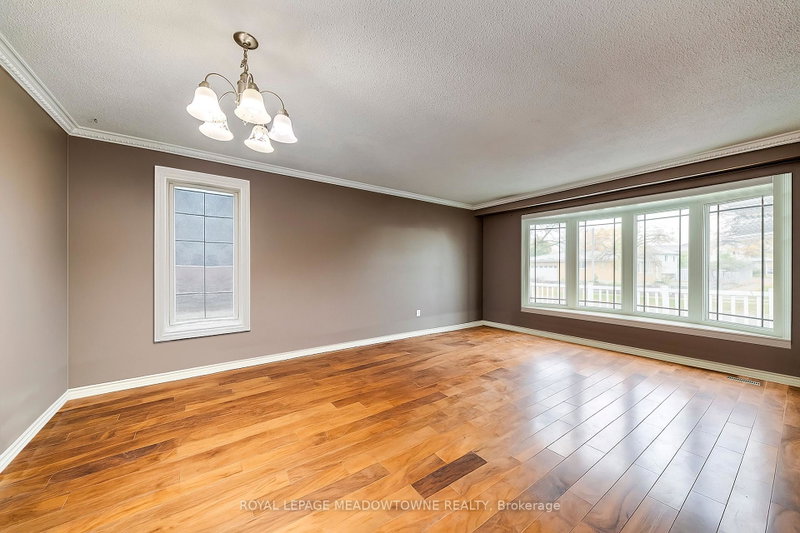 Image of home for listing MLS® W13785716
