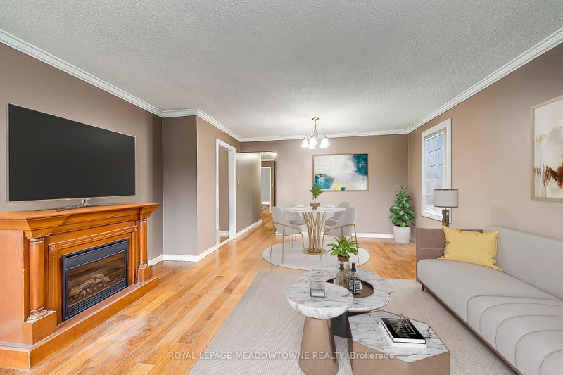 Image of home for listing MLS® W13785716