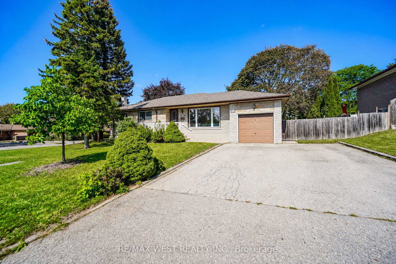 Image of home for listing MLS® W13785740