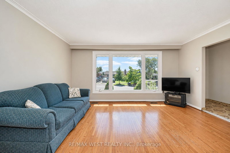Image of home for listing MLS® W13785740