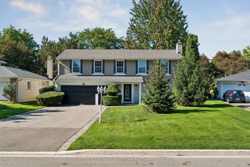 Image of home for listing MLS® W13785796